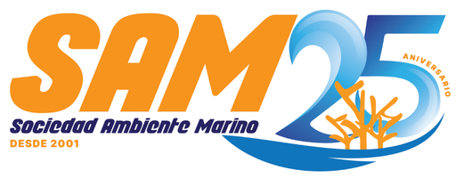 LogoSAM-25aniv-stroke